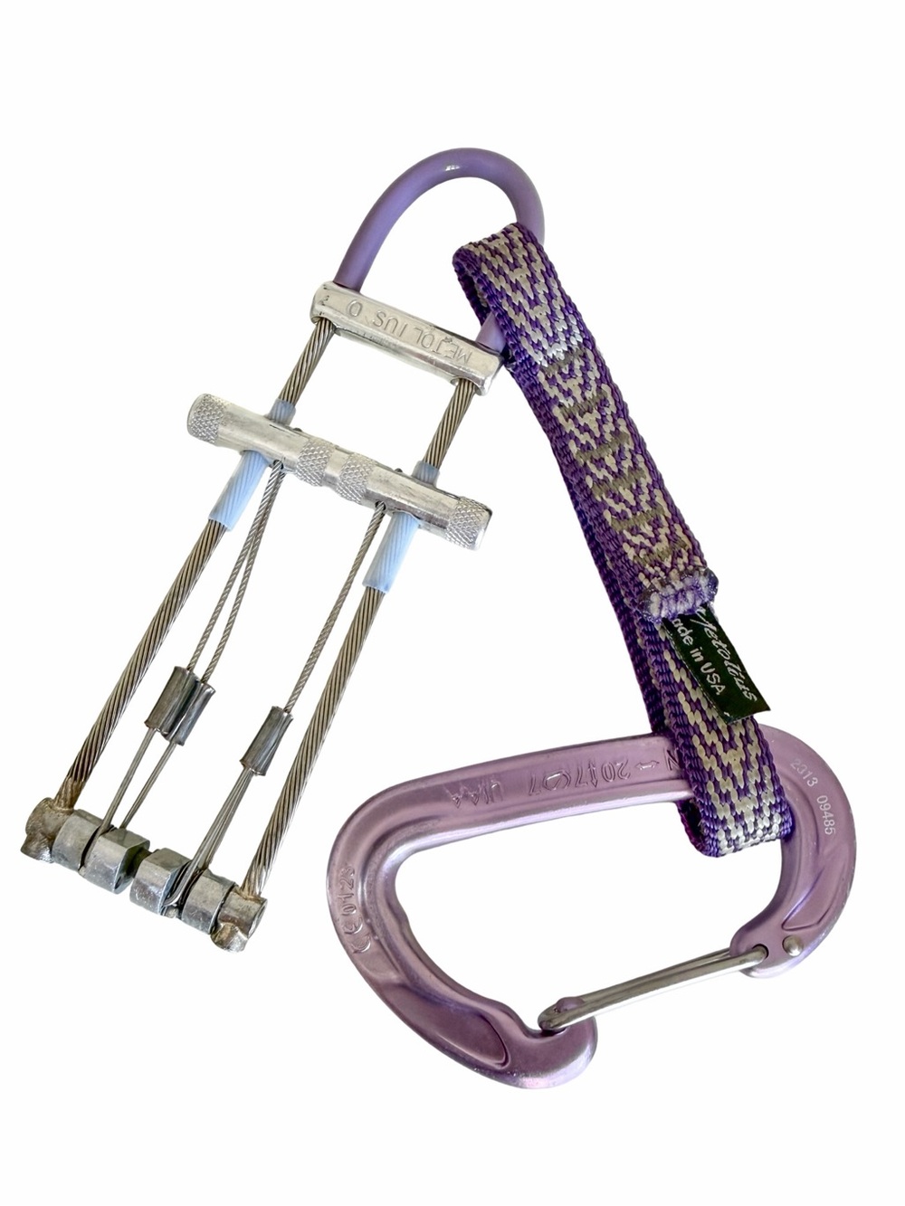 Metolius Ultralight TCU Size 0